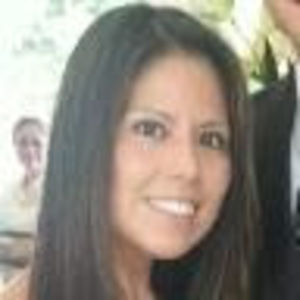 Meet your Posher, Cynthia